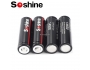 Аккумулятор 14500 Soshine 3.7v 900mAh